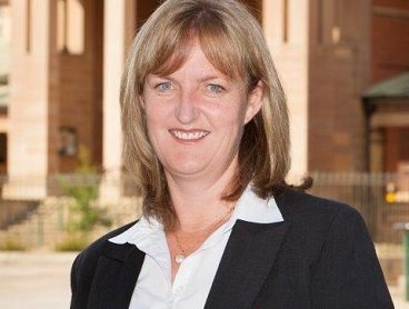 Profile photo of Linda Siegert
